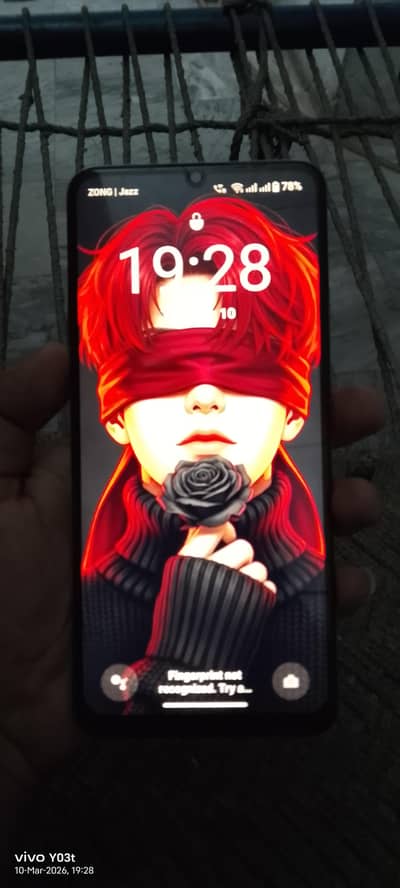 Realme C61 Original – A1 Condition – Urgent Sale