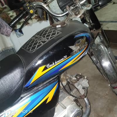 Urgent Sale Road Prince