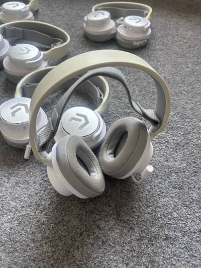 Headphones for Online classes and meetings Work from home  available