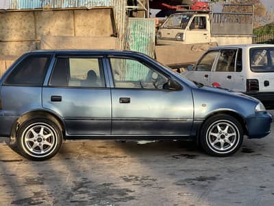 Cultus limited edition 2007 for sale