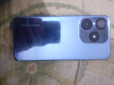 Tecno spark 10c