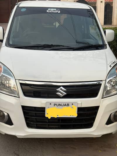 Suzkuki Wagan R For Sale