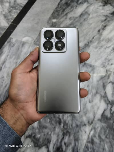 Xiaomi 14T Pro 12/256 Global Version Excellent Condition