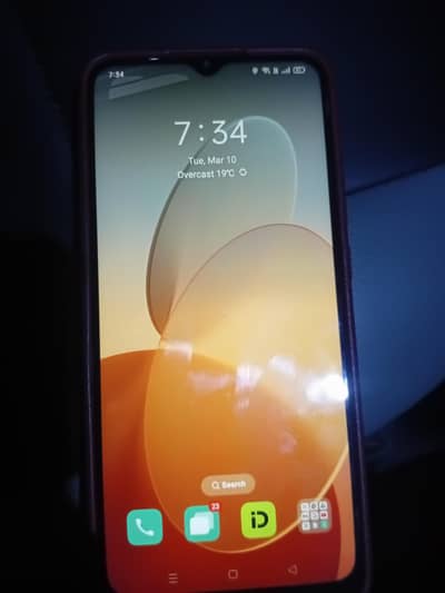 oppo A16e 4 GB . 64GB
