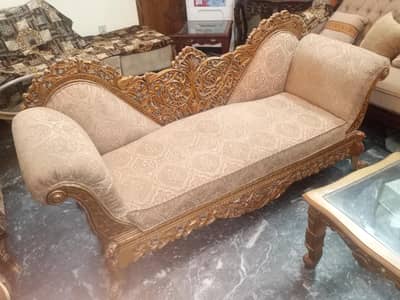 3 seater dewan