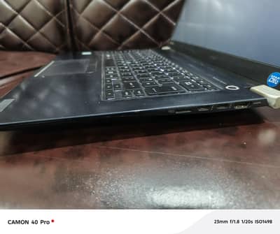 Toshiba i5 7 Generation (8 GB Ram) (128 SSD)