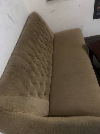 Sofa 3 seater