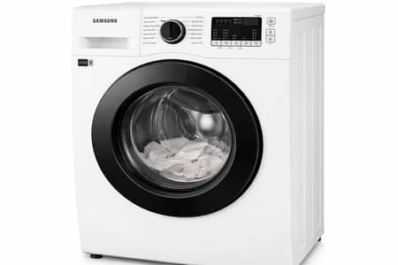Samsung Fully Automatic Washing Machine – Excellent Working Condition