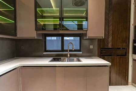 Luxury 10 Marla House for Sale in Sector Y, DHA Phase 7 Lahore