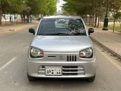 Suzuki Alto VXR 2023