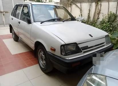 Khyber 1998 for Sale