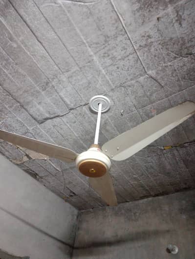 2 fan for sale