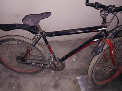 chicago second hand bicycle for sale