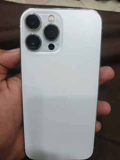 iPhone 13 Pro Max Jv