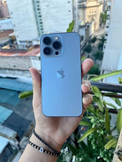 I Phone 13 Pro (256GB) (Non Pta)