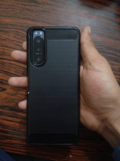 Sony Mobile 8/128 - 120 Hertz Refresh rate - Super Camera