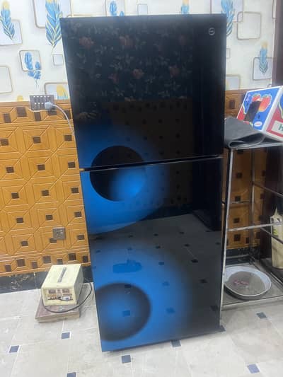 Brand new  pel refrigerators full size