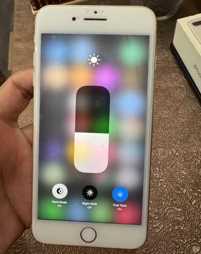 iPhones 8 plus 256 GB PTA approed My WhatsApp number=0328=079=70=78=