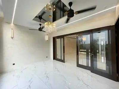Luxury 10 Marla House for Sale in Sector Y, DHA Phase 7 Lahore