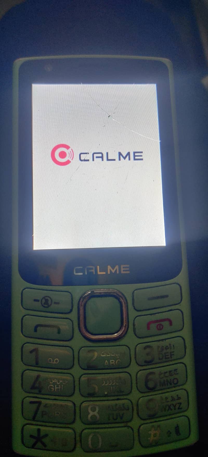 callme 4g 4