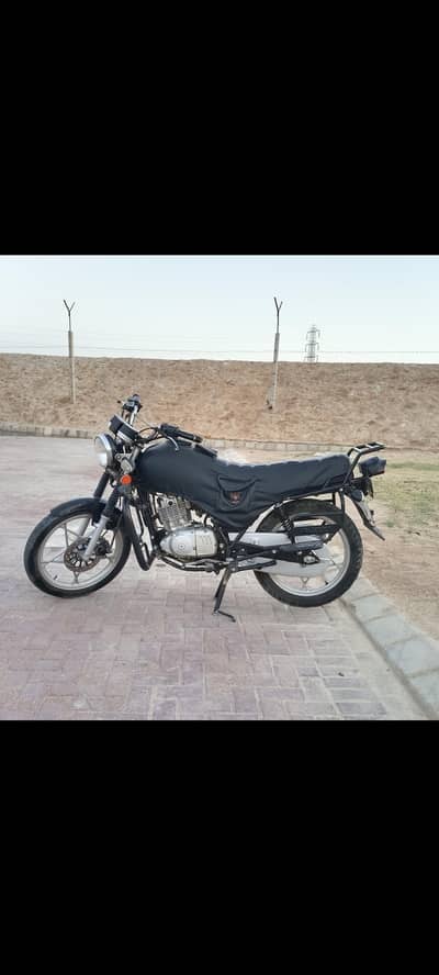 Suzuki gs150 se for sale