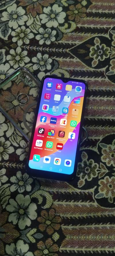 Huawei honor 8A no open no repair