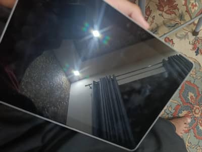 Microsoft surface go