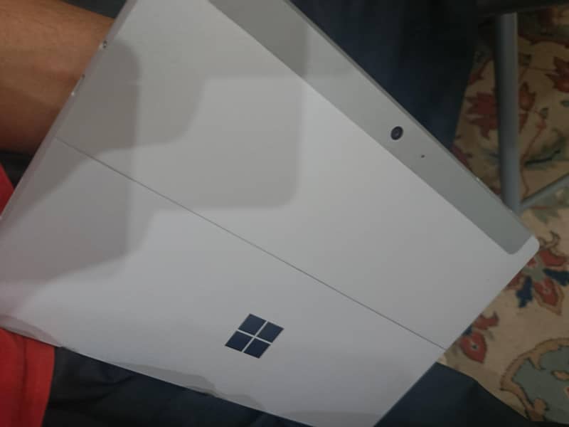 Microsoft surface go 1