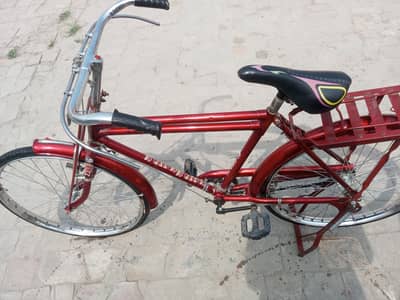 Sohraab bikecycle