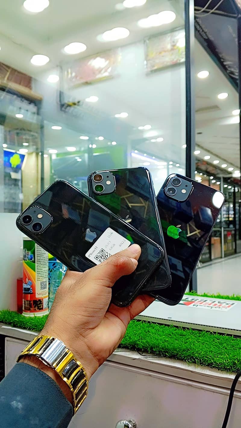Iphone 11 0