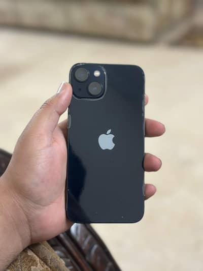 Iphone 13, Non PTA (SIM TIME NOT ACTIVATED).