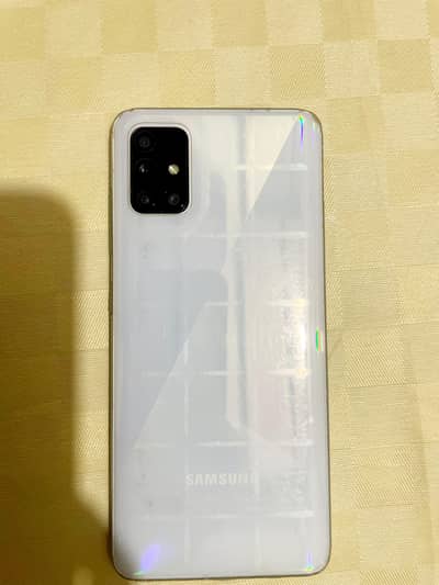 Samsung A51