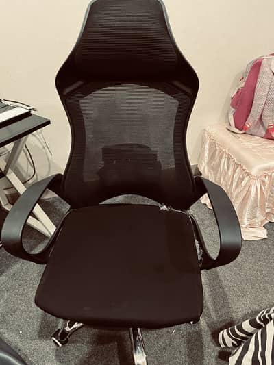 Gaming Chair Like Brand New