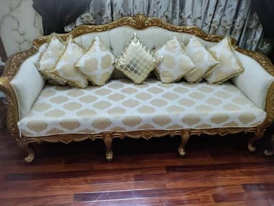 7 seater sofa set