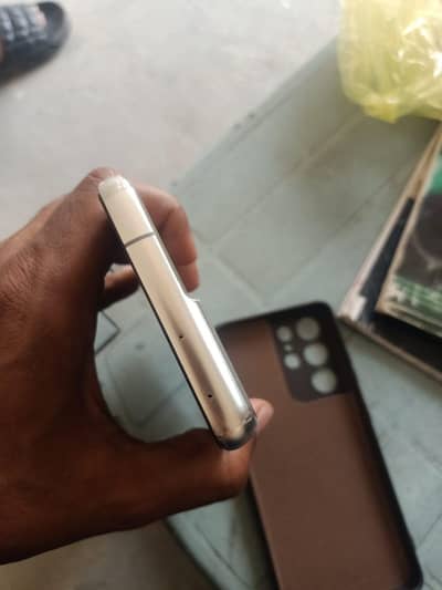 Samsung s21 ultra 5g 12/128gb