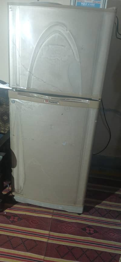 Dawlance fridge for  sale