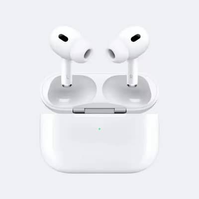 Earpods pro