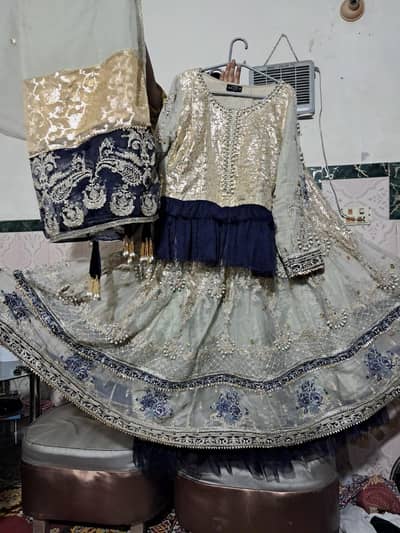 Lehnga
