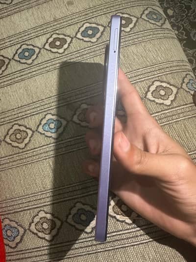 Redmi 14c 6/128GB 10/10 condition with complete box