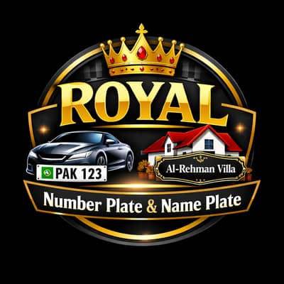 Royal Plate Makers