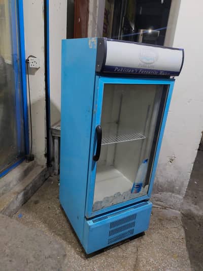 Nestie CHILLER 260 LITTER TOTAL ORIGINAL ALL Call/0321/8888/564