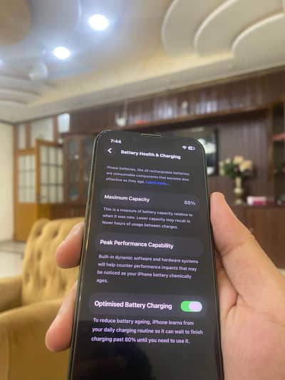 Iphone 13 mini special adding green colour.