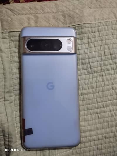 Google pixel 8 pro 12/256