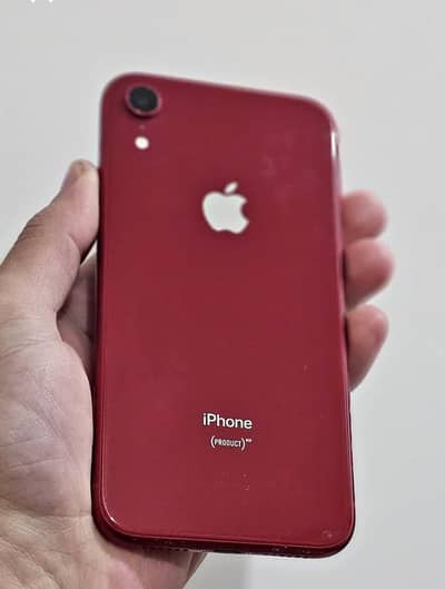 iphone xr waterpack