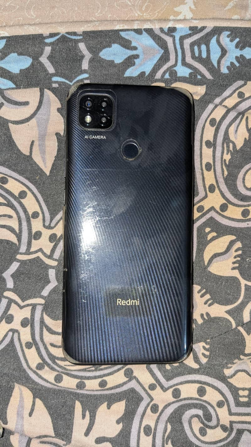 Redmi 9c 0