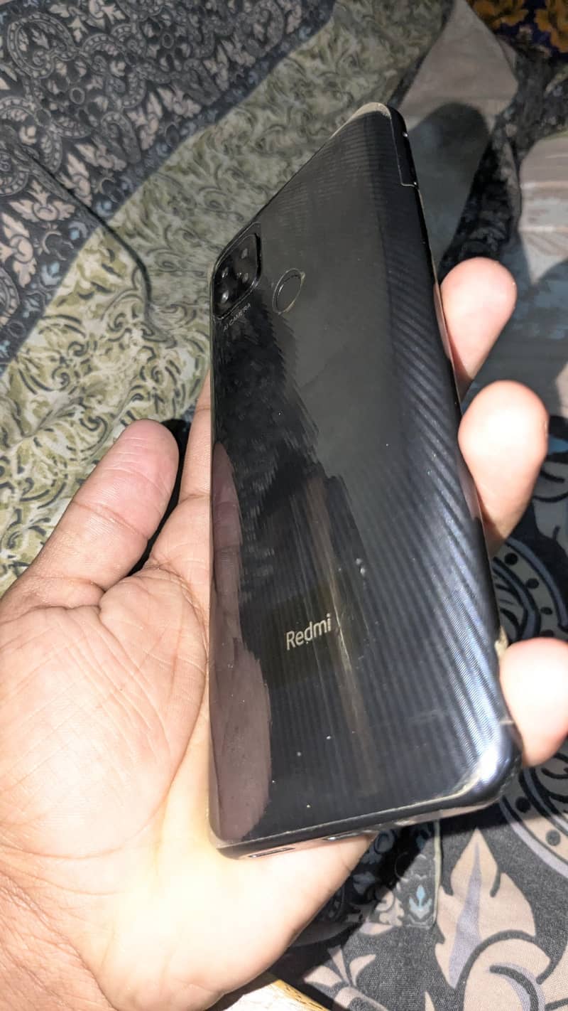 Redmi 9c 3