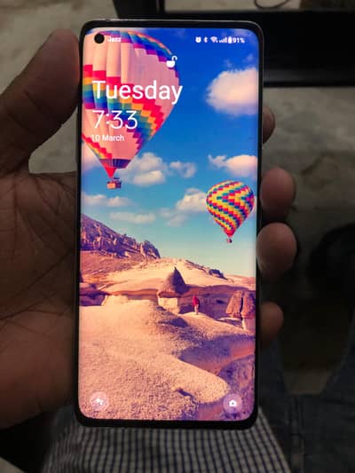 OnePlus 8 Gaming phone