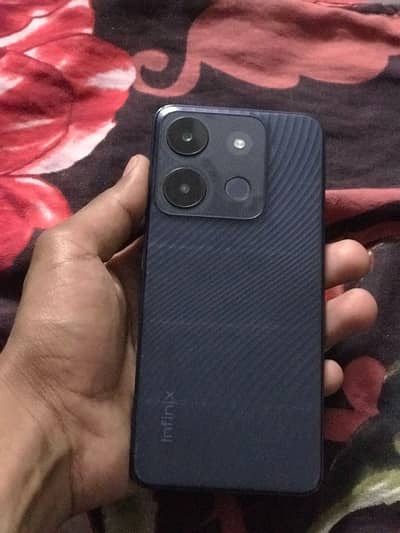 Infinix smart 7