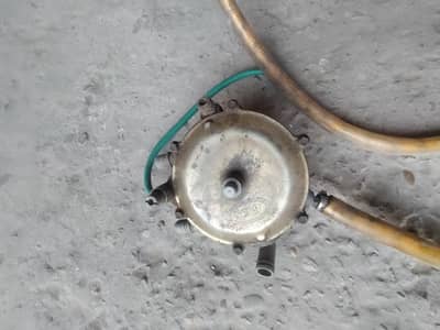 Cng auto Rickshaw Gas kit