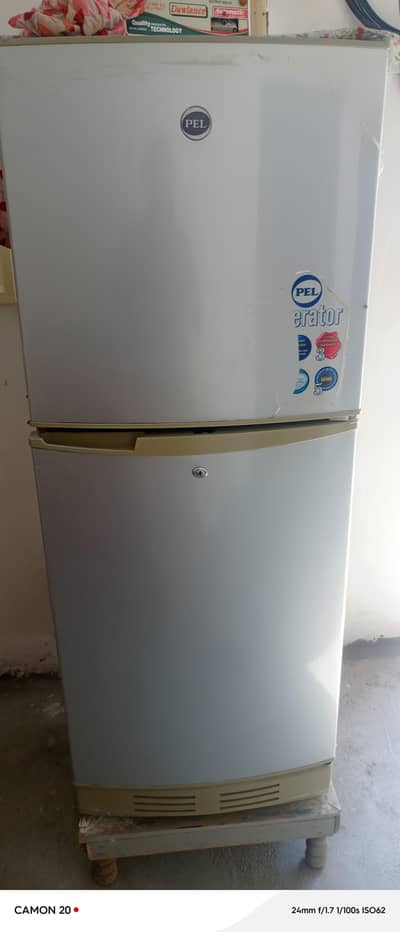 PEL Refrigerator
